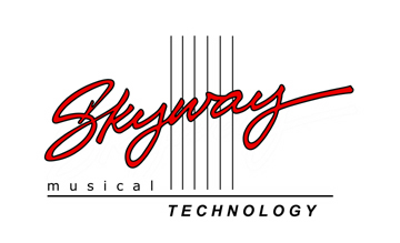 Skyway Logo